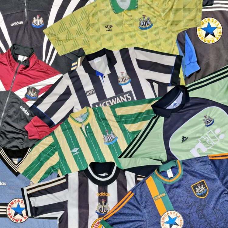 Branded Football Shirt Suppliers