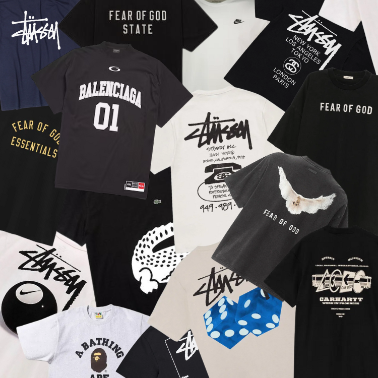 Branded Shirt Suppliers